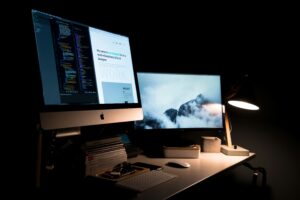 Modern-day Web Designs