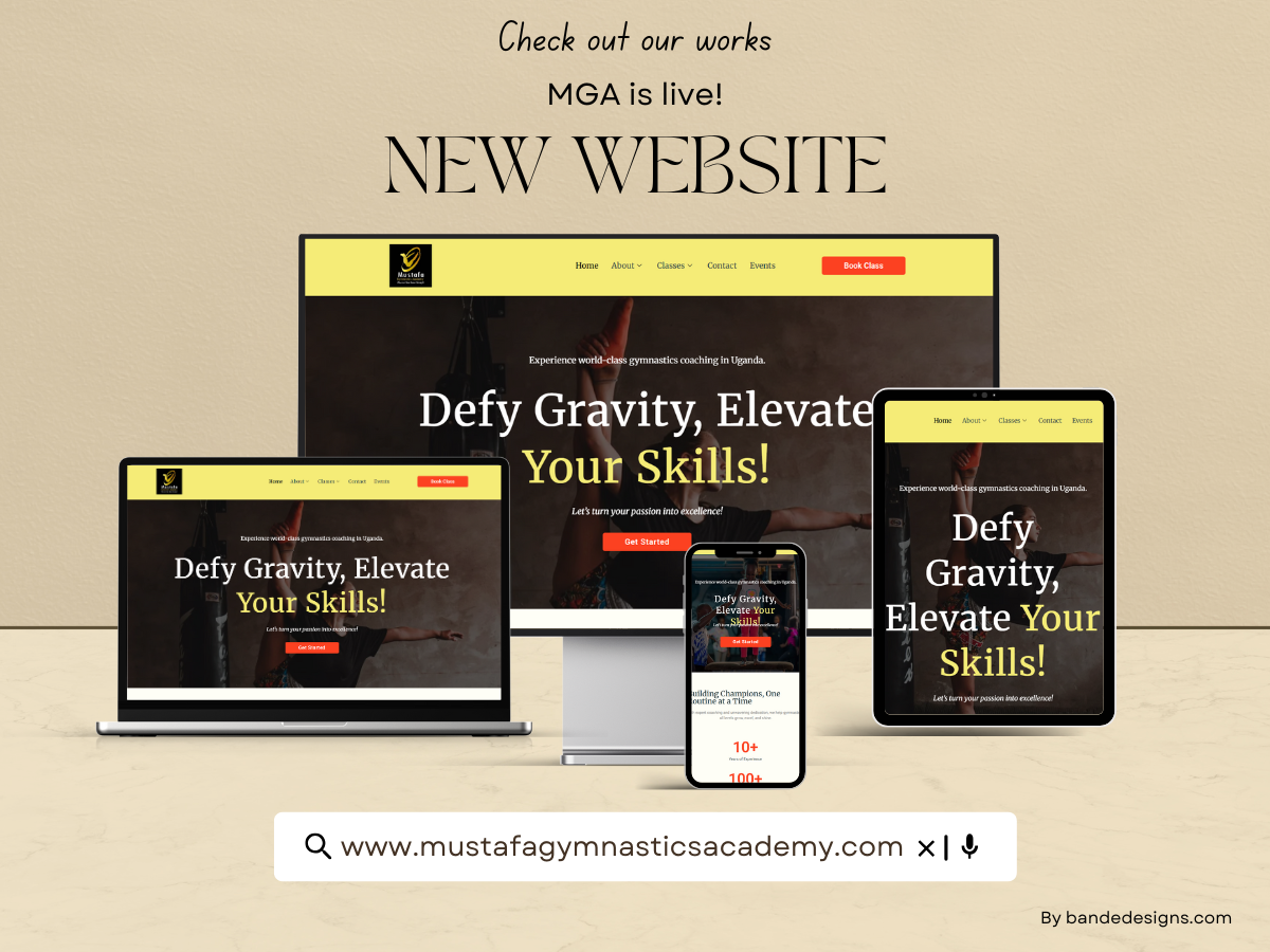 MG Academy