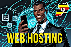 How Much is Hosting a Website in Uganda?