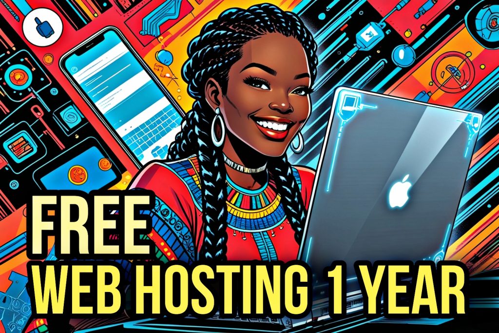 Free Hosting for New Websites
