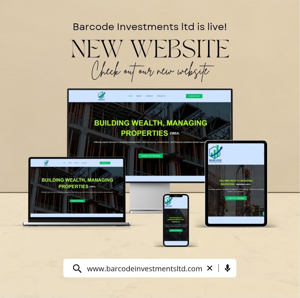 Barcode Inv Ltd