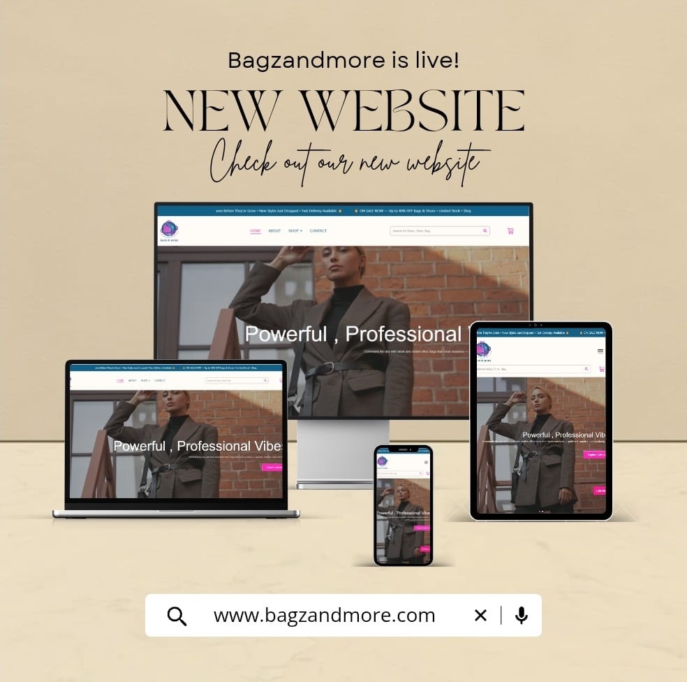 Bags & More