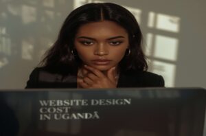 How Much Does it Cost to Design a Website in Uganda?